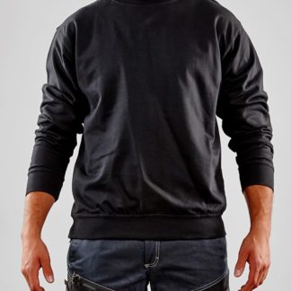 Sweatshirt och Fleece