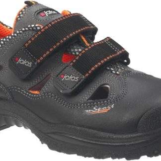 Skyddssandaler JALAS 3408A Monza sport