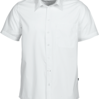 Dress Shirt Short Sleeve
