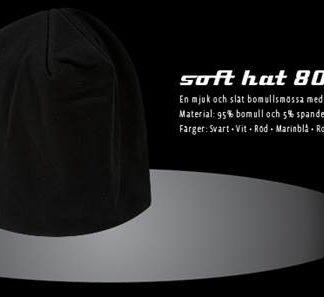 Soft hat 805